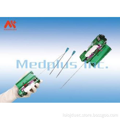 Medical Surgical Disposable Soft Tissue Biopsy Needle In Va